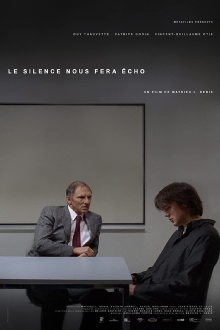 The silence will echo us Trailer