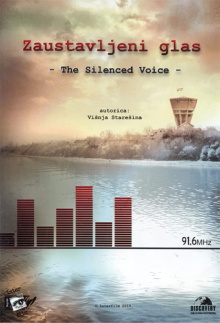 The Silenced Voice Trailer
