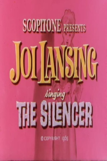 The Silencer Trailer