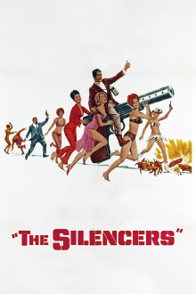 The Silencers Trailer