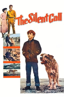 The Silent Call Trailer