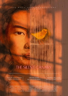 The Silent Canary Trailer