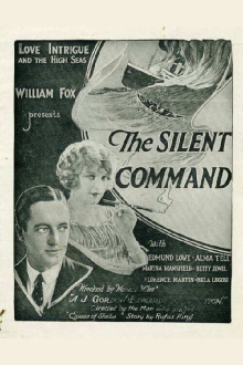 The Silent Command Trailer