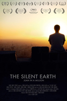 The Silent Earth Trailer
