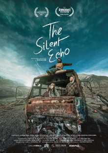 The Silent Echo Trailer