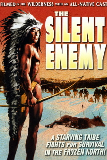 The Silent Enemy Trailer