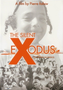 The Silent Exodus Trailer