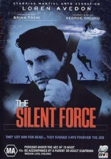 The Silent Force Trailer