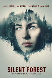 The Silent Forest Trailer