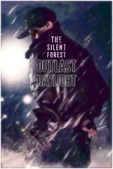 The Silent Forest : Outlast Daylight Trailer