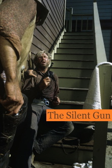 The Silent Gun Trailer