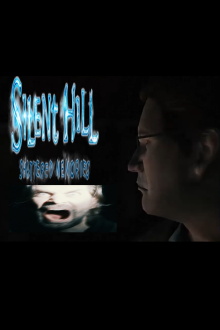 The Silent Hill Shattered Memories Hypercut Trailer