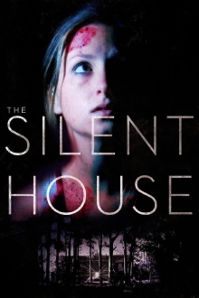 The Silent House Trailer