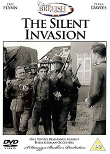 The Silent Invasion Trailer