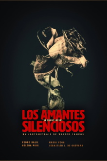 The Silent Lovers Trailer