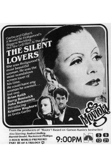 The Silent Lovers Trailer