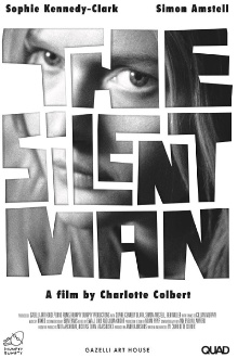 The Silent Man Trailer