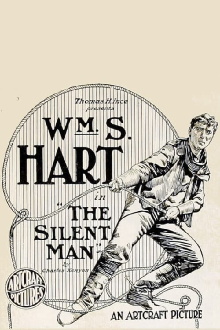 The Silent Man Trailer