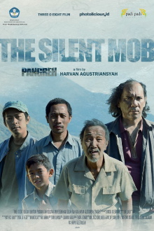 The Silent Mob Trailer