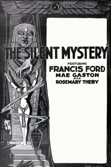 The Silent Mystery Trailer