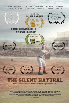 The Silent Natural Trailer