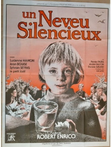 The Silent Nephew Trailer