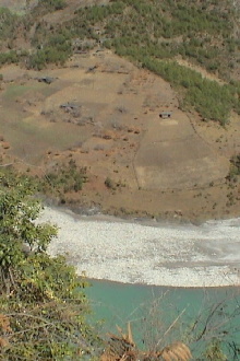 The Silent Nu River Trailer
