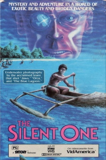 The Silent One Trailer