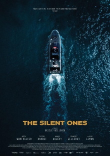 The Silent Ones Trailer