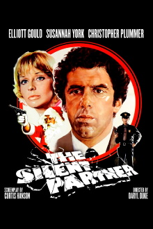 The Silent Partner Trailer