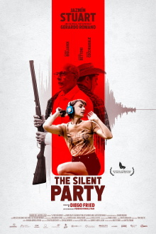 The Silent Party Trailer