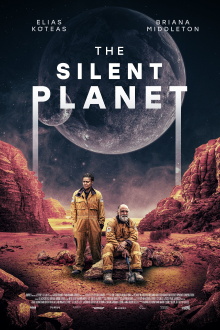 The Silent Planet Trailer