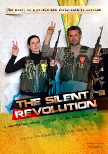 The Silent Revolution Trailer