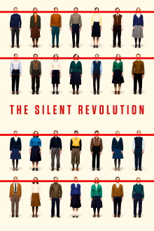 The Silent Revolution Trailer