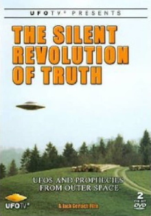 The Silent Revolution of Truth Trailer