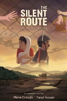 The Silent Route Trailer