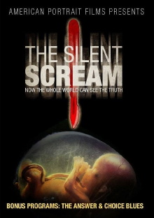 The Silent Scream Trailer