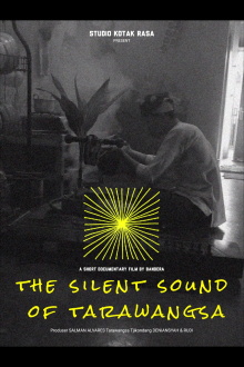 The silent sound of tarawangsa Trailer