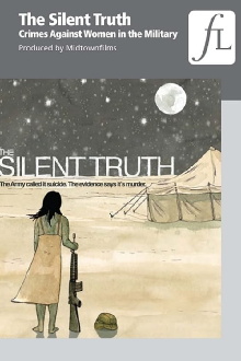 The Silent Truth Trailer