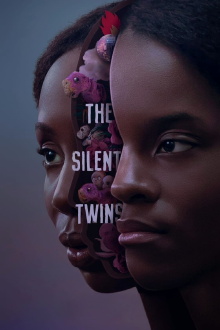 The Silent Twins Trailer