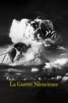 The Silent War Trailer