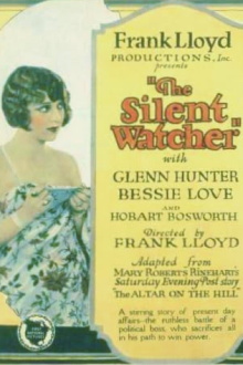 The Silent Watcher Trailer
