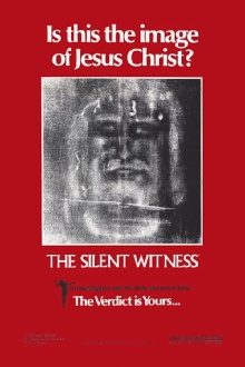 The Silent Witness Trailer