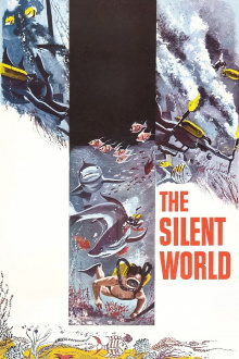 The Silent World Trailer