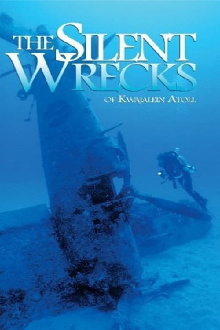 The Silent Wrecks of Kwajalein Atoll Trailer