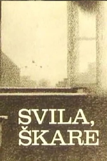 The Silk, the Shears Trailer