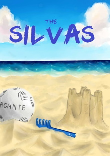 The Silvas Trailer