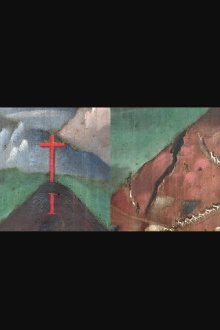 The Silver and the Cross Trailer
