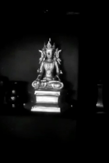 The Silver Buddha Trailer