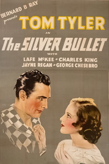 The Silver Bullet Trailer